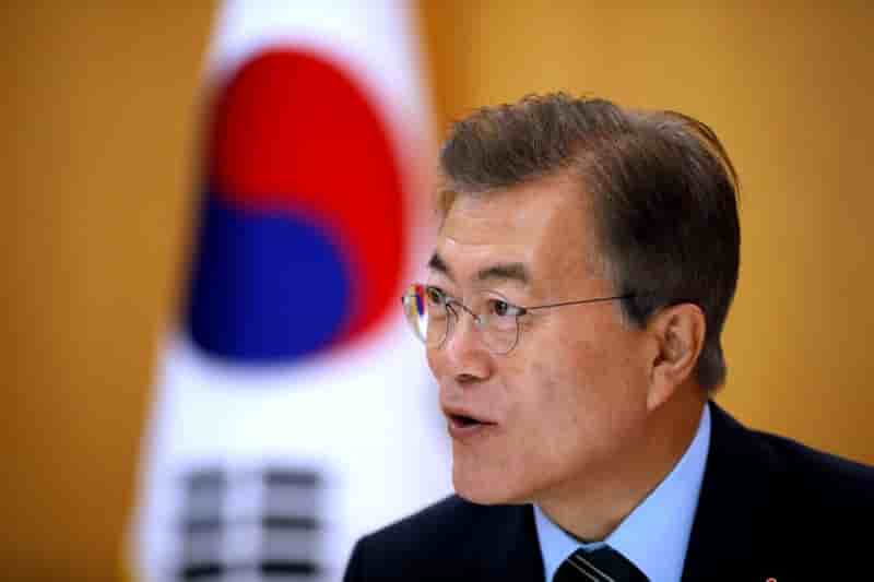 Seoul reclame un durcissement des sanctions contre pyongyang