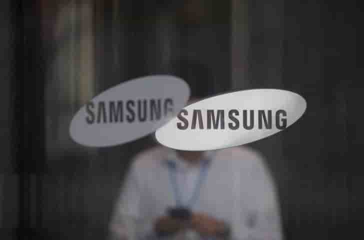 France: plainte contre samsung pour pratiques trompeuses