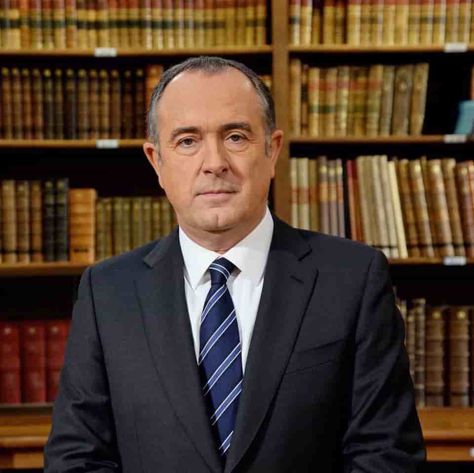 Didier Guillaume