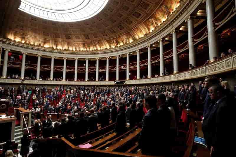 Querelle parlementaire autour du quotient familial