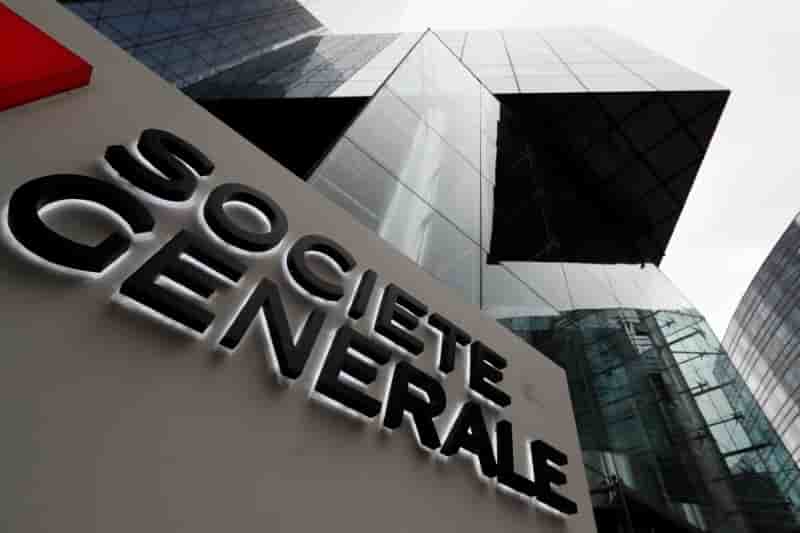 Societe generale, a suivre a la bourse de paris