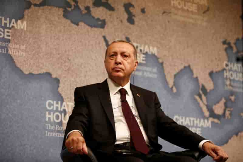 Turquie: erdogan et son principal rival promettent de renvoyer les syriens chez eux