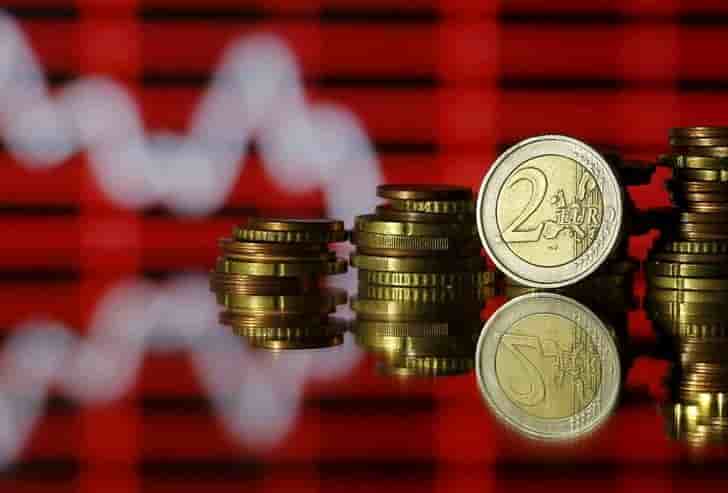 Zone euro: inflation a 2% en juin
