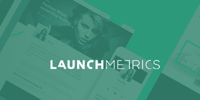 Launchmetrics marketing