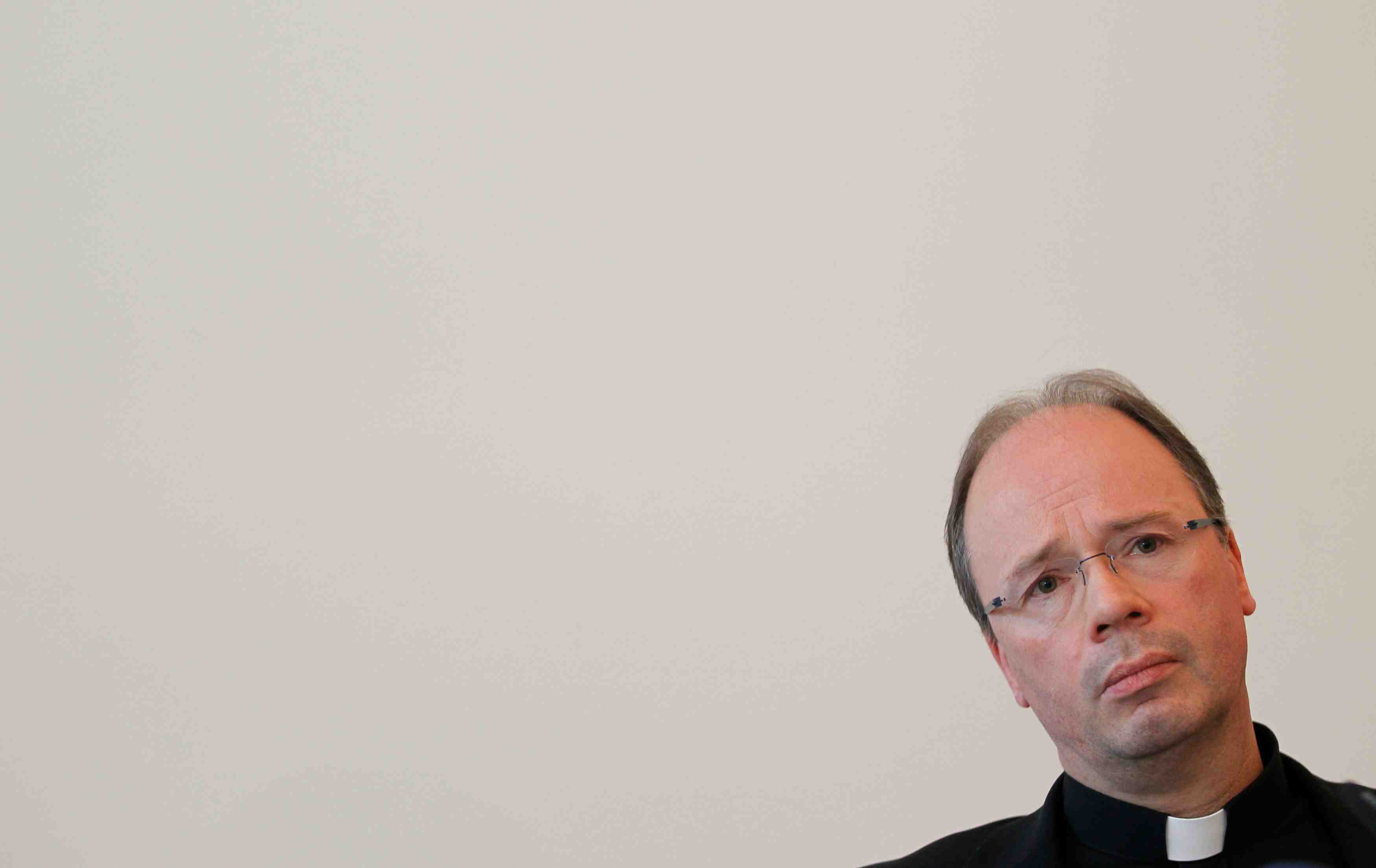 Agressions sexuelles: l'eglise allemande se dit "honteuse"