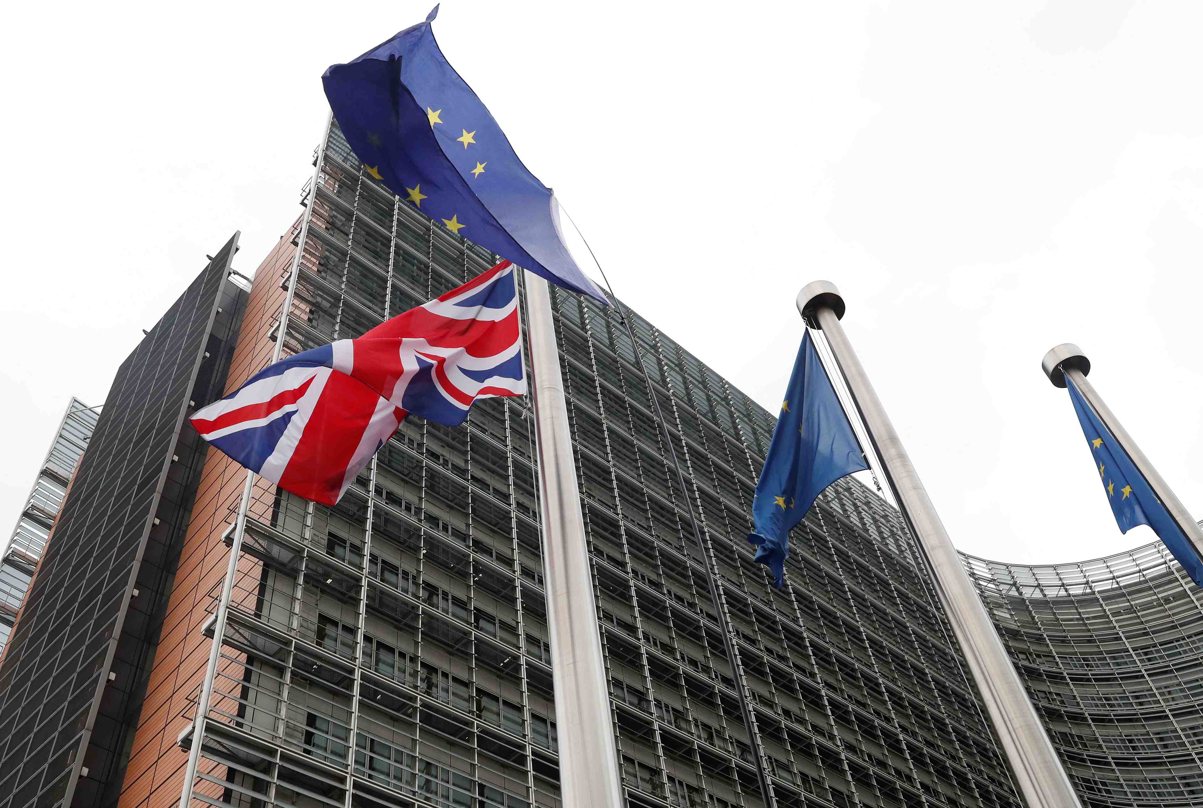 Brexit: accord fca-regulateurs europeens sur la supervision de l'assurance