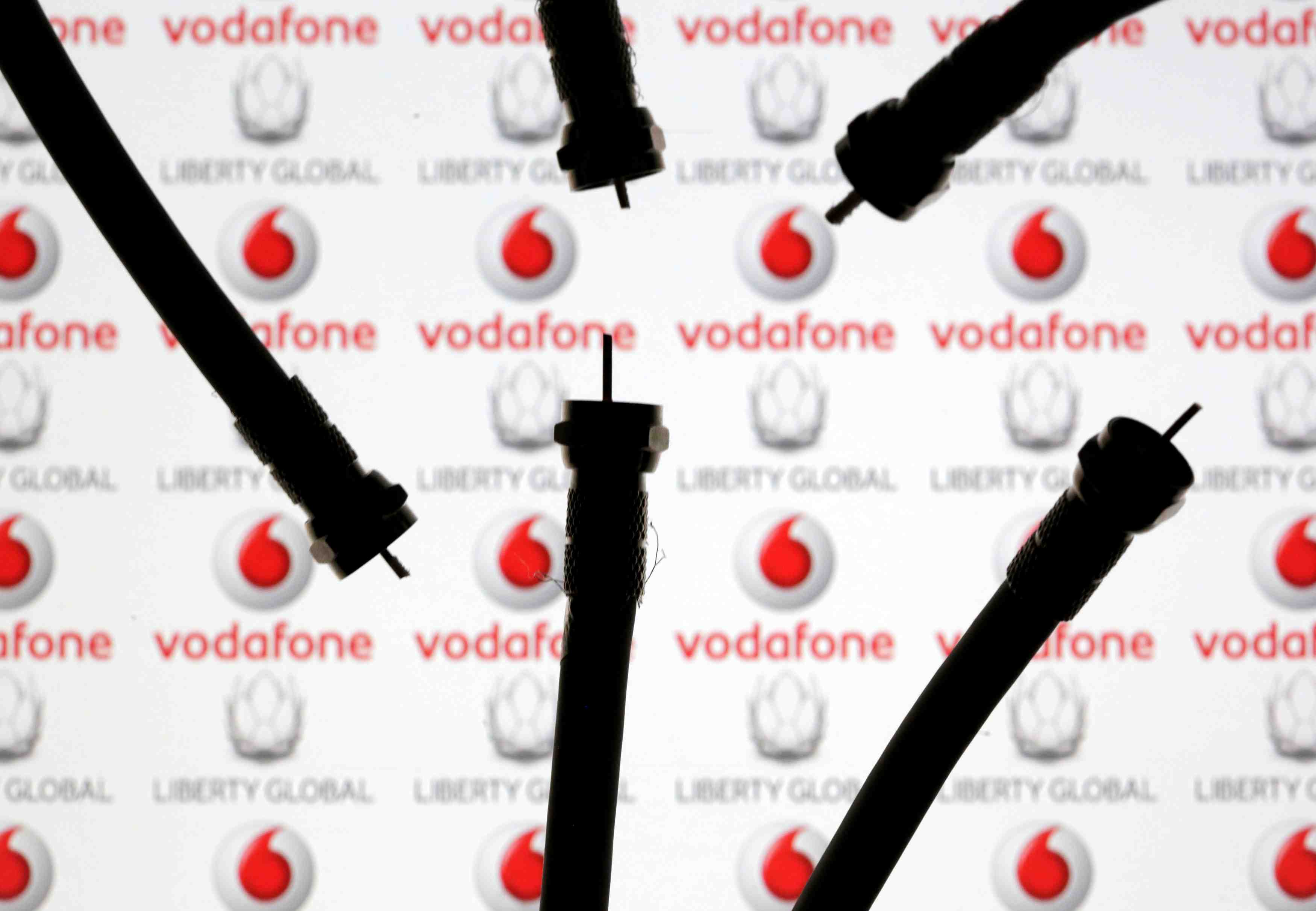 Feu vert sous conditions de l'ue au projet vodafone-liberty