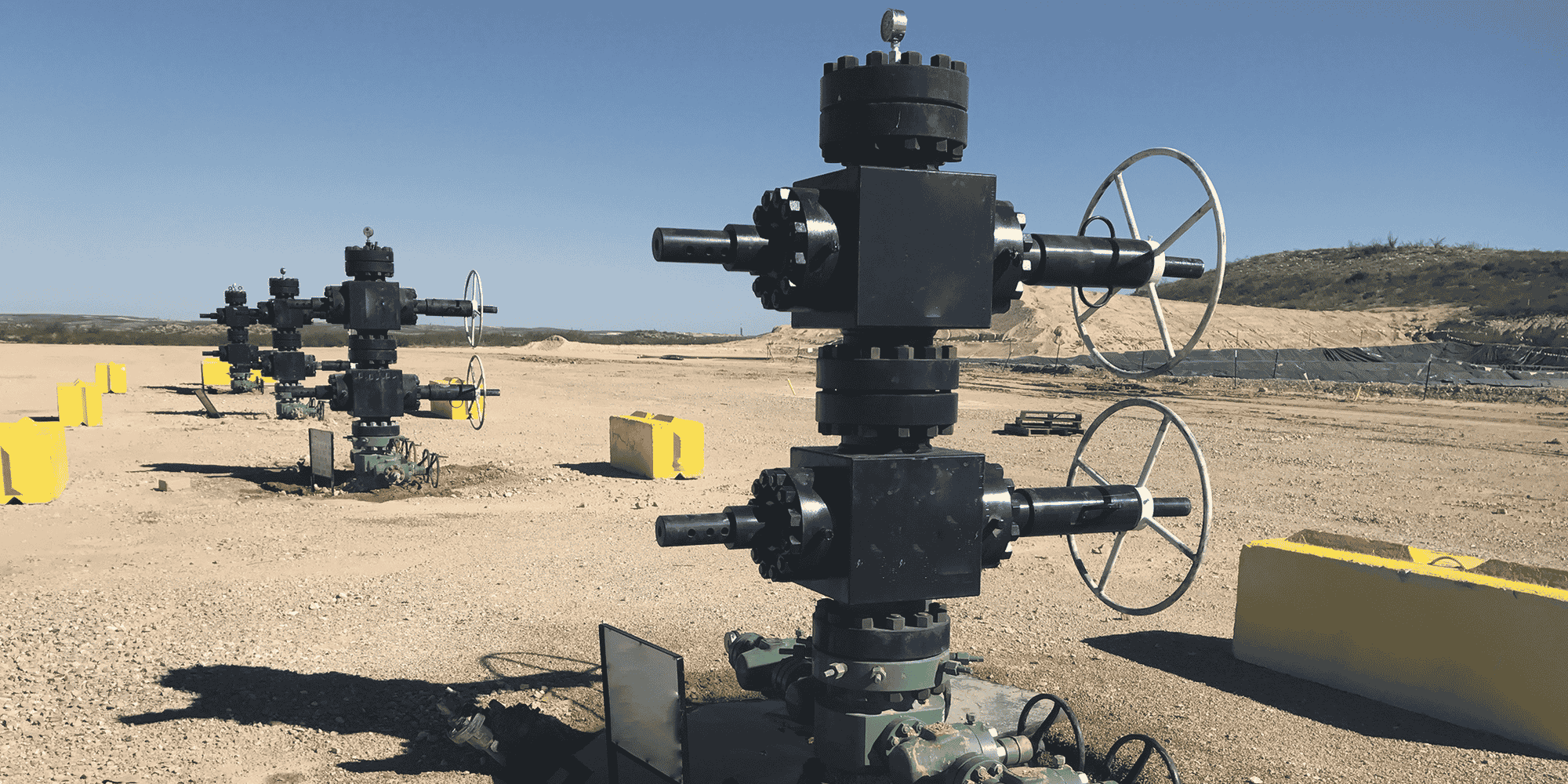 La région située entre le Texas et le Nouveau-Mexique est désormais le premier bassin de production mondial.