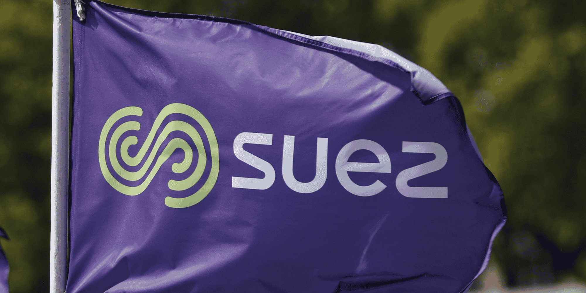 Suez revoit a la hausse les objectifs de son plan strategique