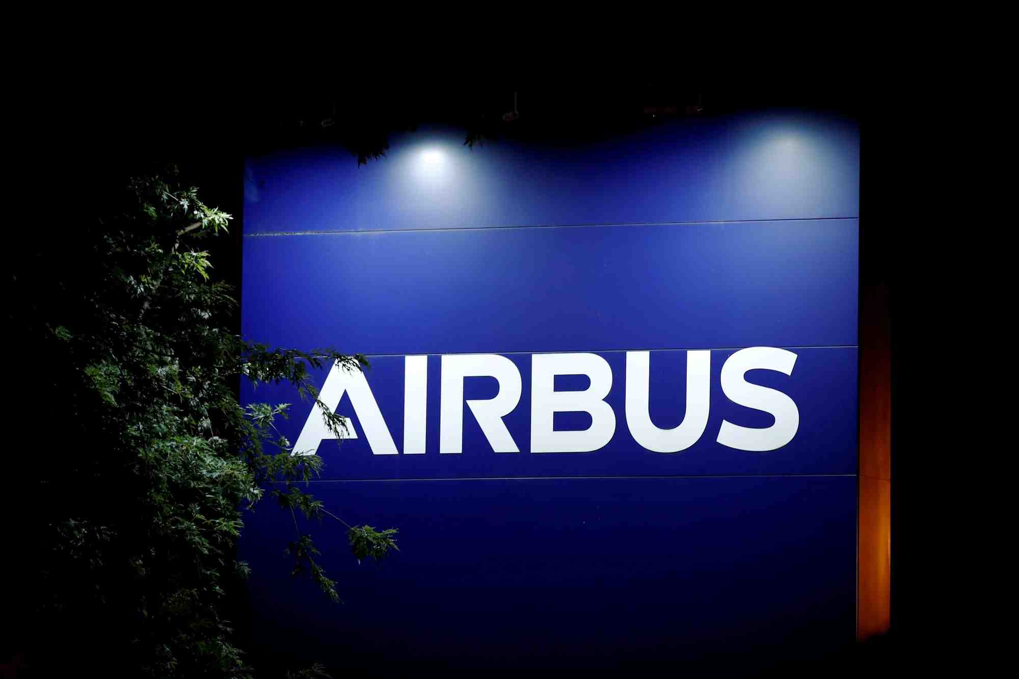 Airbus grimpe, les objectifs de production sous-estimes, selon ms