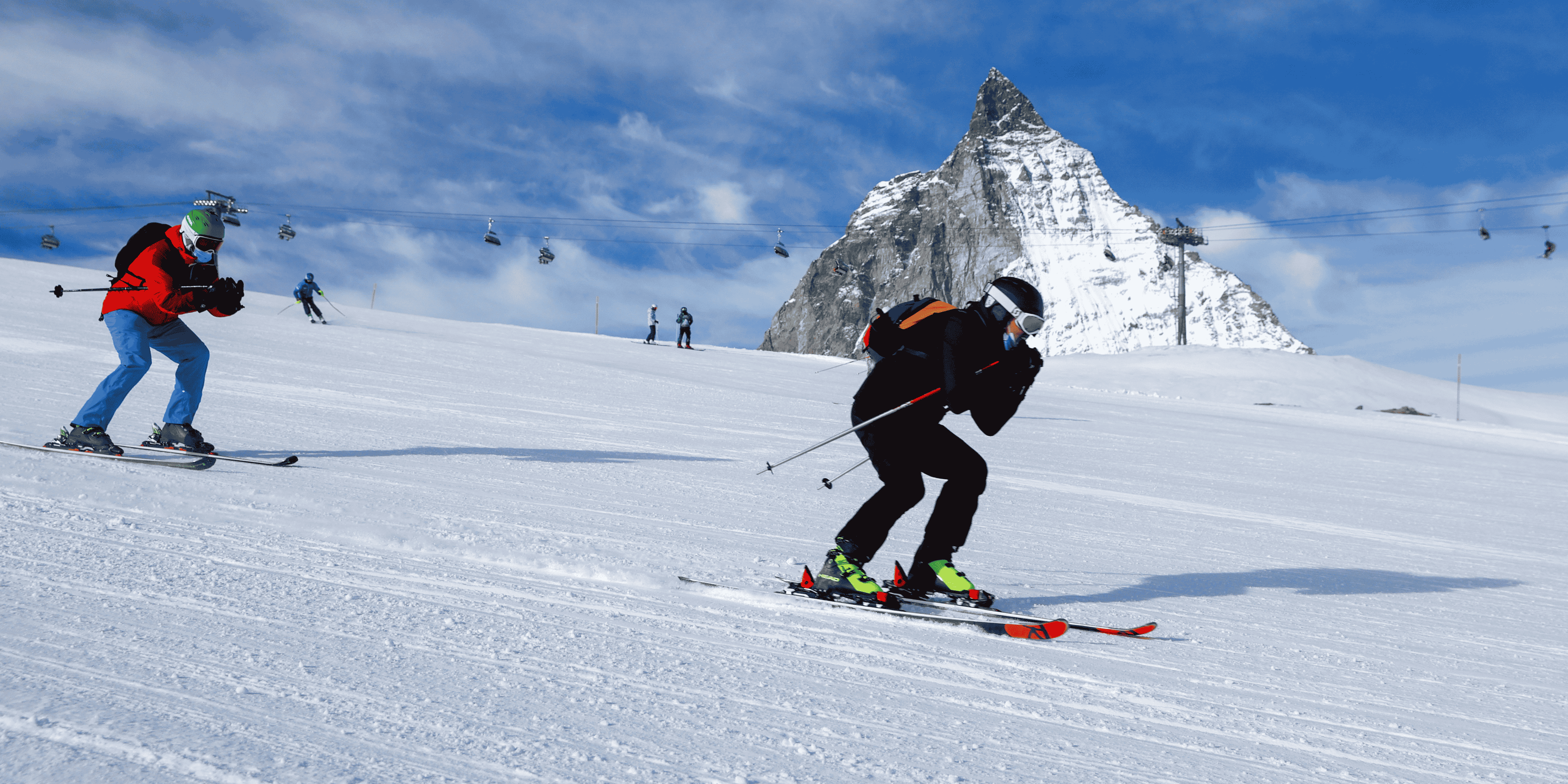 Coronavirus: la suisse gardera ses stations de ski ouvertes
