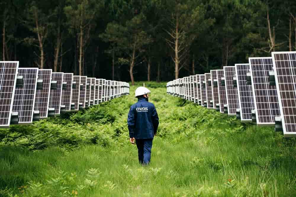 Photovoltaïque