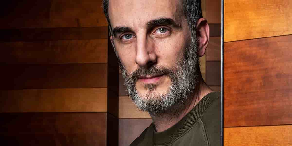 « La Tribune Dimanche » a rencontré Mathieu Noël.