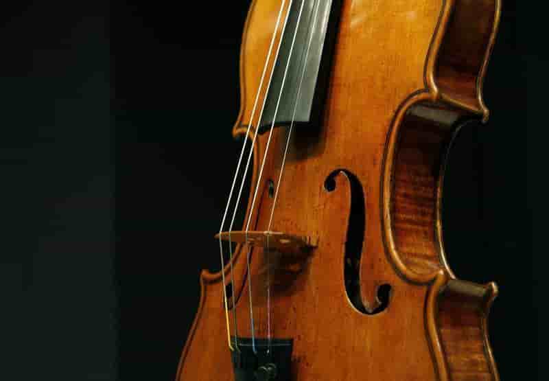 Trois arrestations aux Etats-Unis après le vol d'un Stradivarius