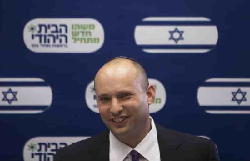 Les nationalistes israéliens menacent de quitter le gouvernement