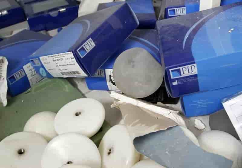 Allianz devra indemniser les victimes francaises de pip