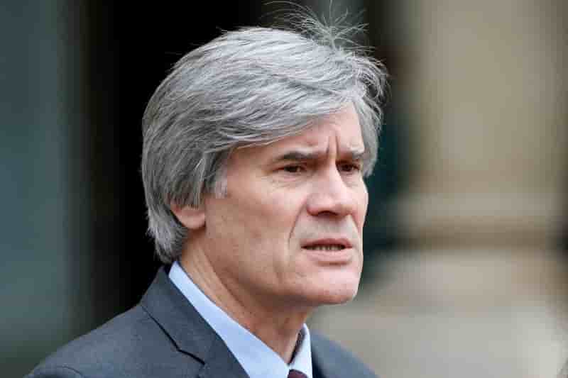 Le gouvernement attentif a l'emploi apres le rachat du transporteur norbert dentressangle