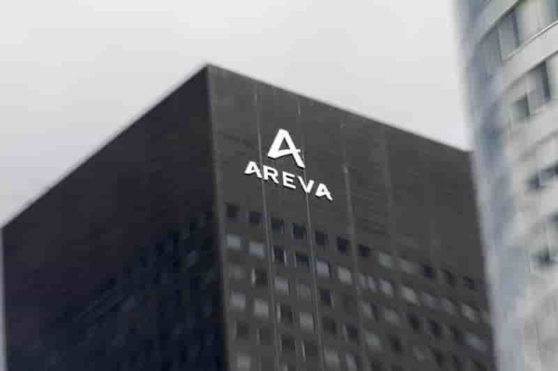 Areva, a suivre a la bourse de paris