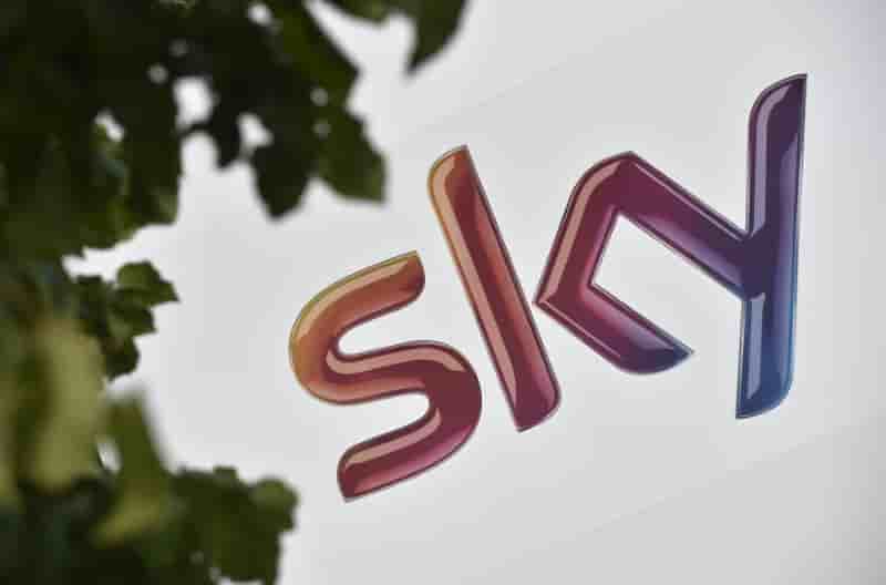 L'ue autorise le rachat sans conditions de sky par fox