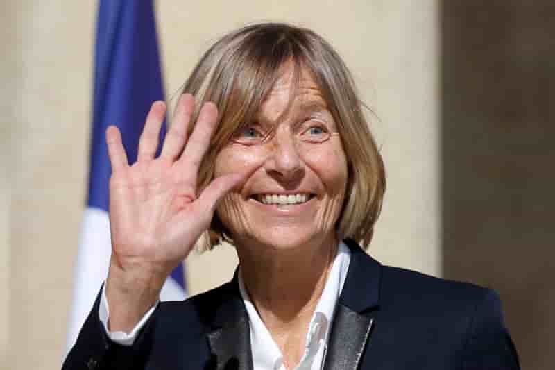 De sarnez n'exclut pas de quitter le gouvernement