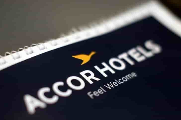 Accorhotels: le resultat operationnel 2017 prevu dans le haut de la fourchette