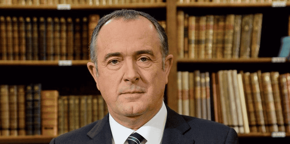 Didier Guillaume