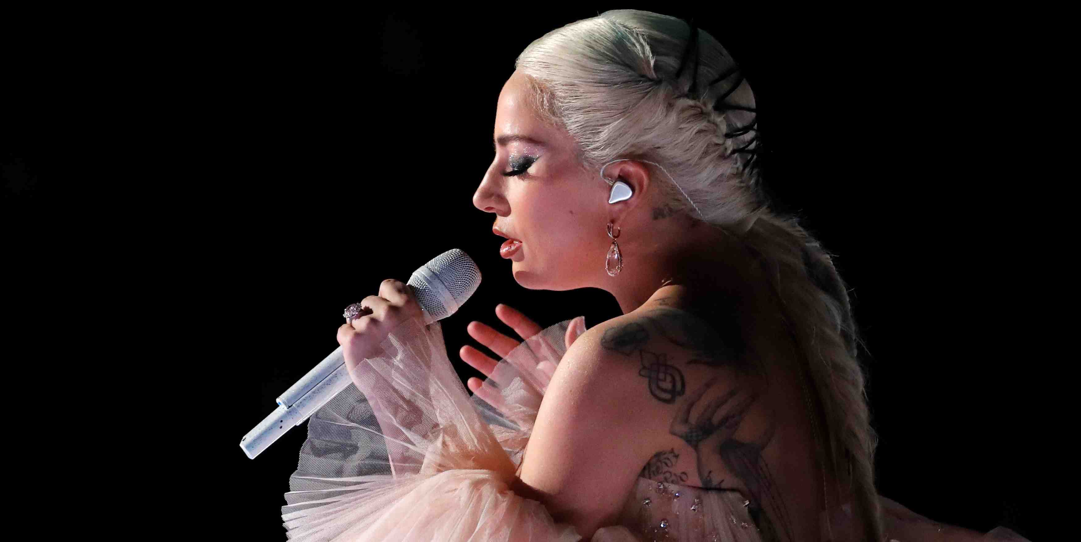 Lady gaga, malade, annule le reste de sa tournee europeenne