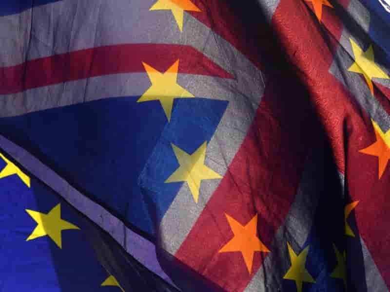 Forte hausse en 2016 des britanniques devenus citoyens d'un autre pays de l'ue