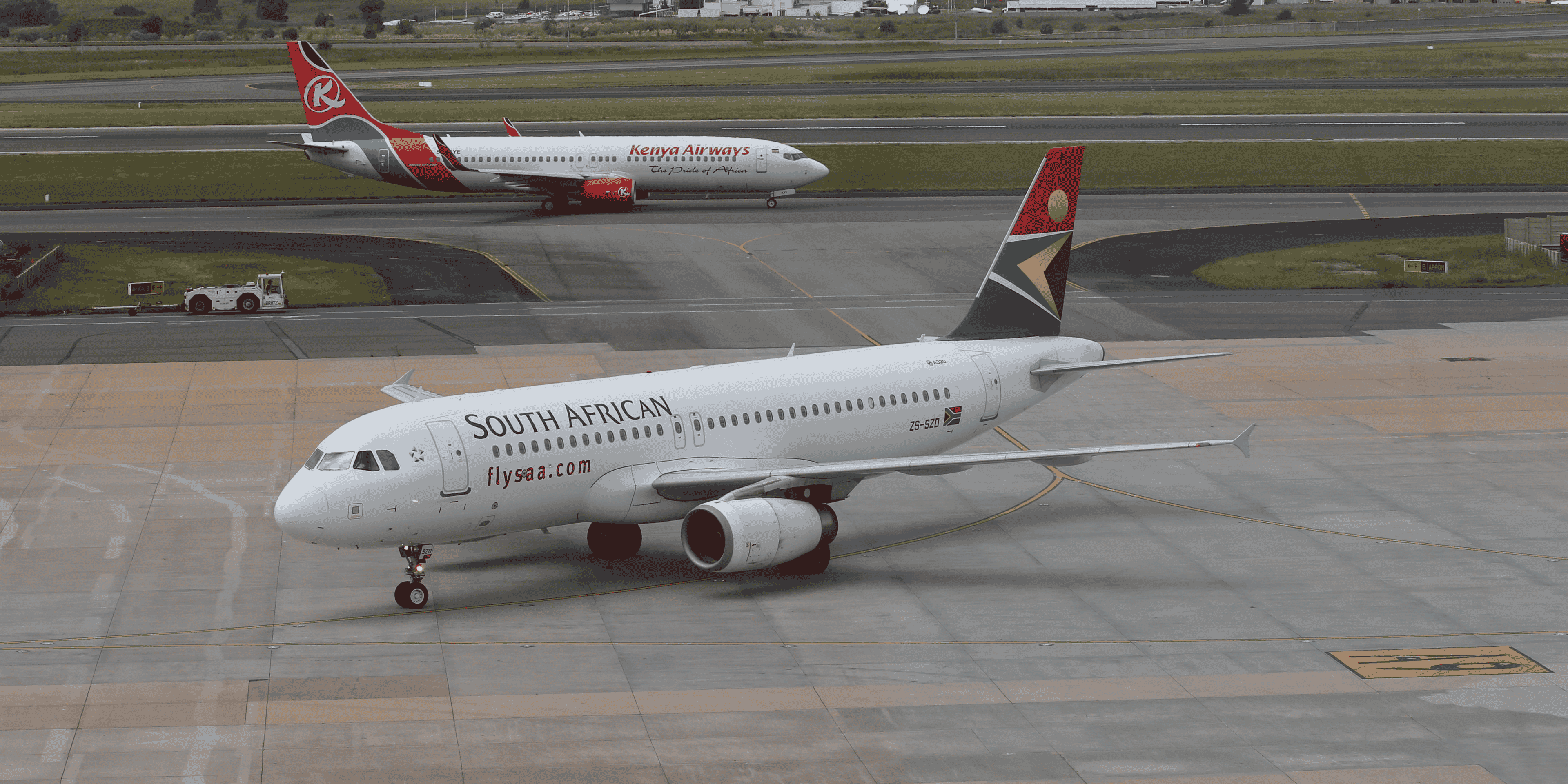 SAA
