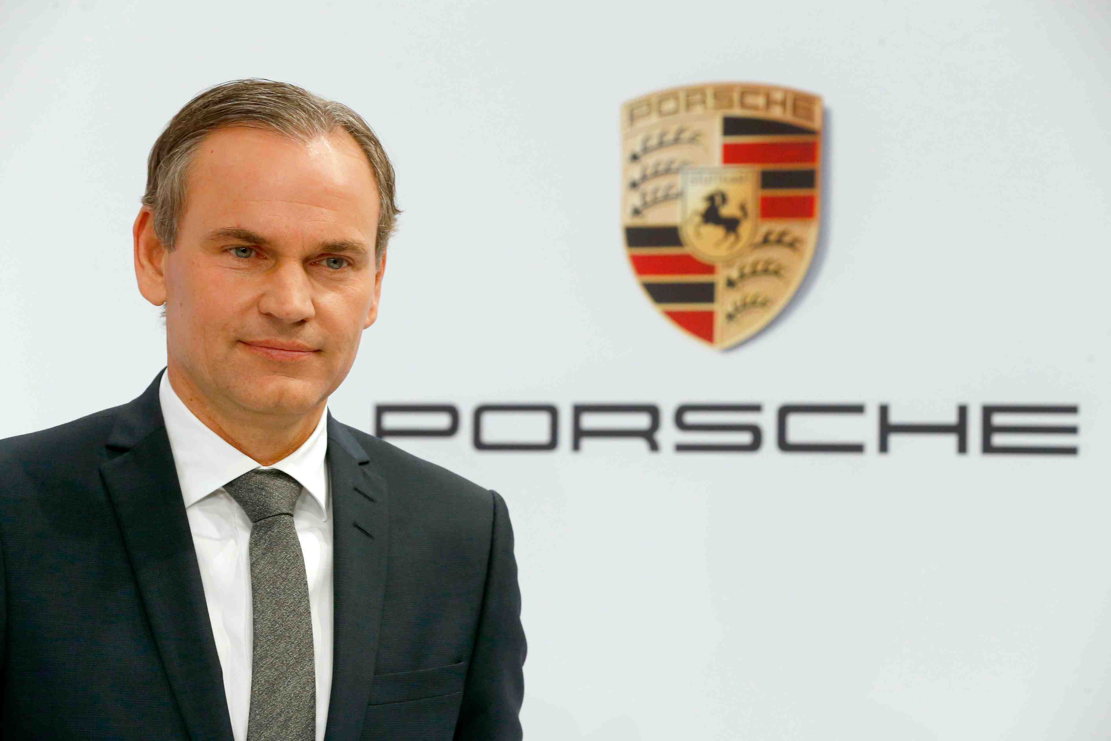 Enquete sur le president du directoire de porsche
