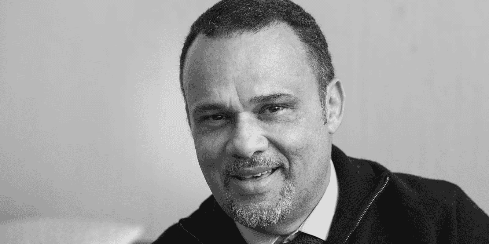 Jean-Luc Stalon est, depuis avril 2019, le représentant résident du Programme des Nations unies pour le développement (PNUD) au Cameroun.