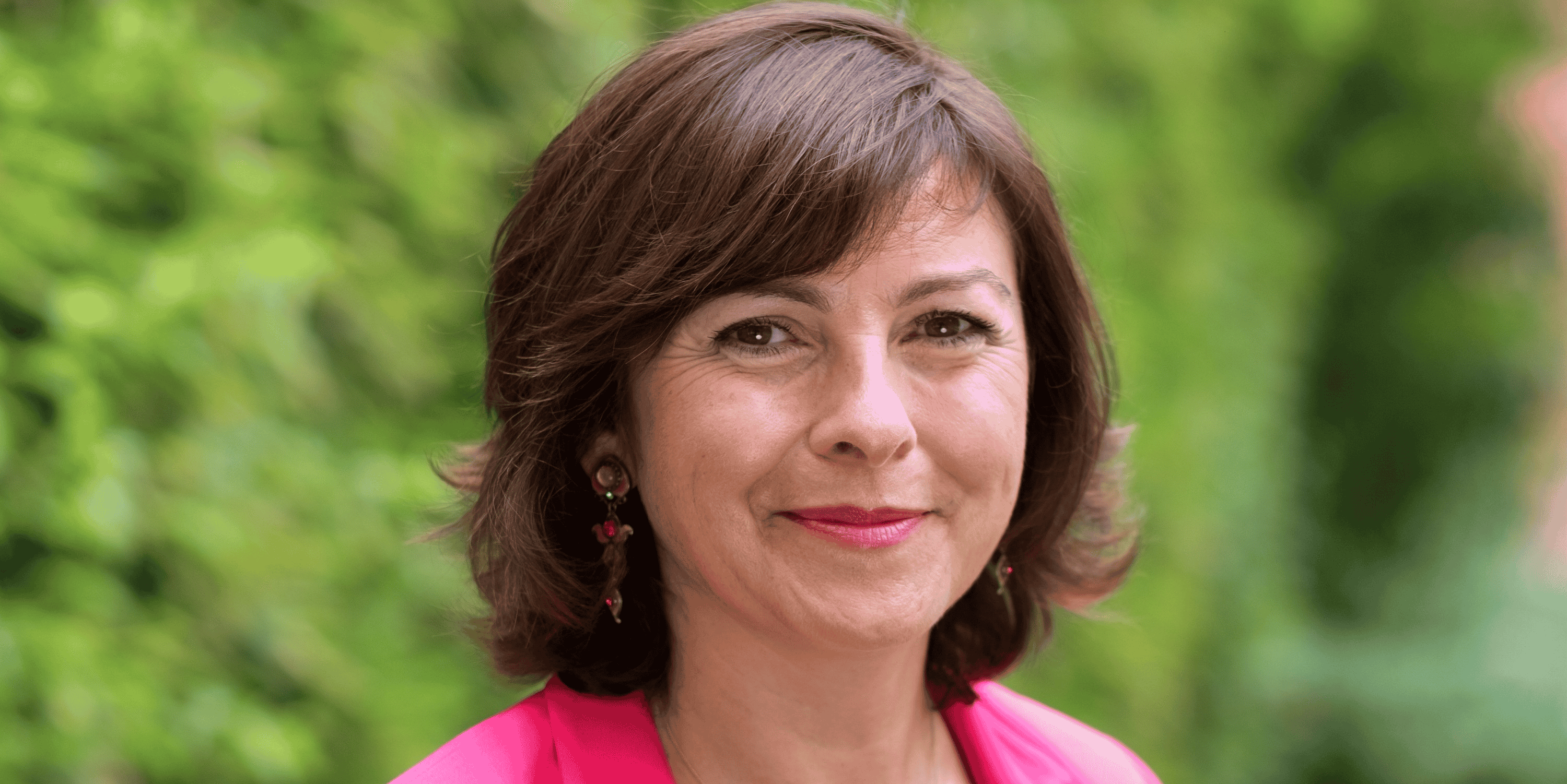 Carole Delga