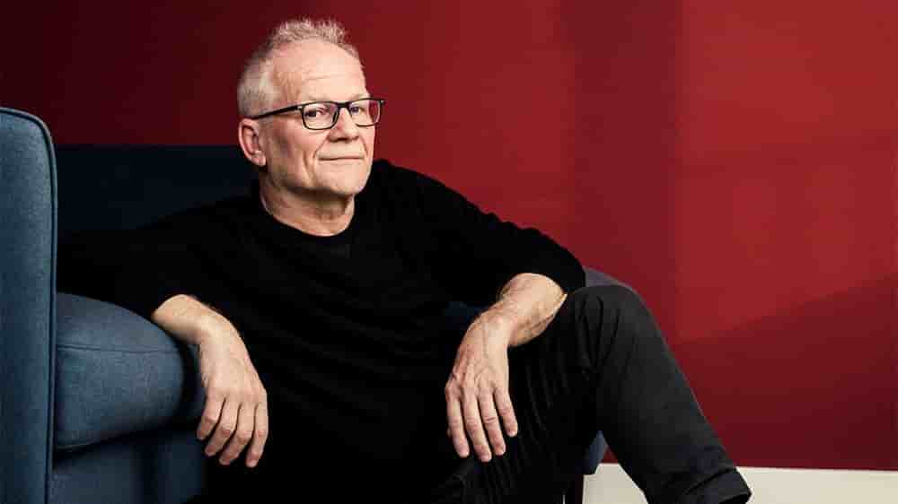 « Lumière – L’aventure continue », de Thierry Frémaux sort mercredi 19 mars au cinéma.