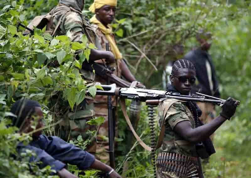 Cessez-le-feu en Centrafrique signé par la Séléka et les anti-balaka
