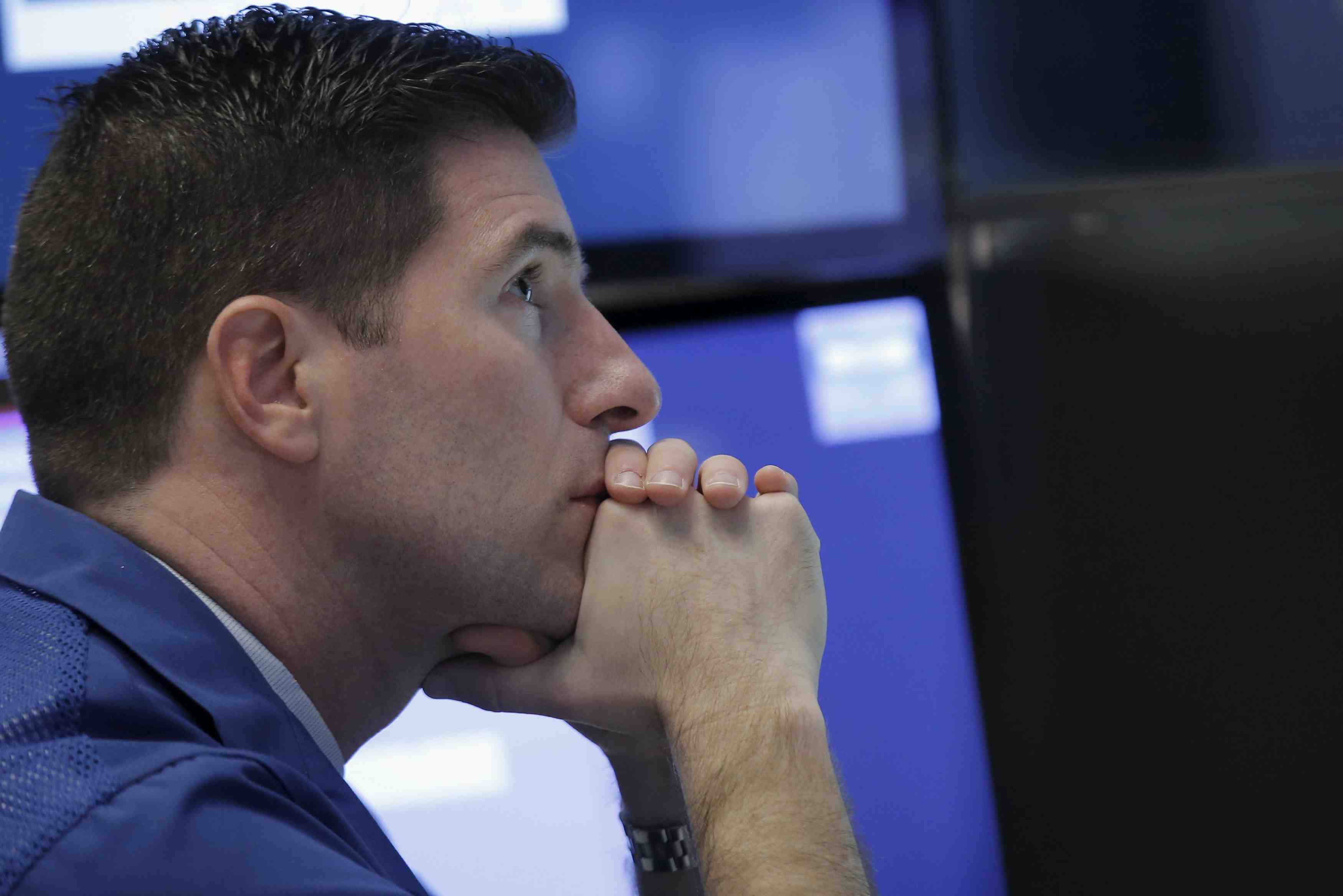 Les societes americaines devraient annoncer des resultats en baisse