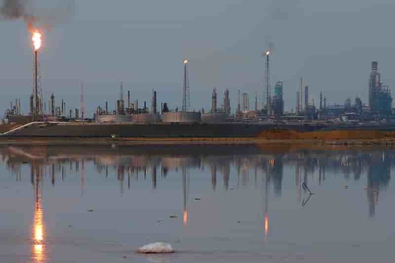 Le venezuela libelle ses ventes de petrole en yuan