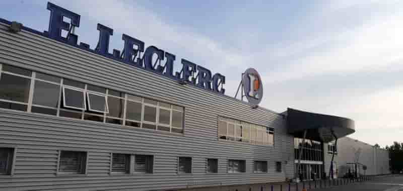 Leclerc se lance a son tour sur le marche de l'electricite