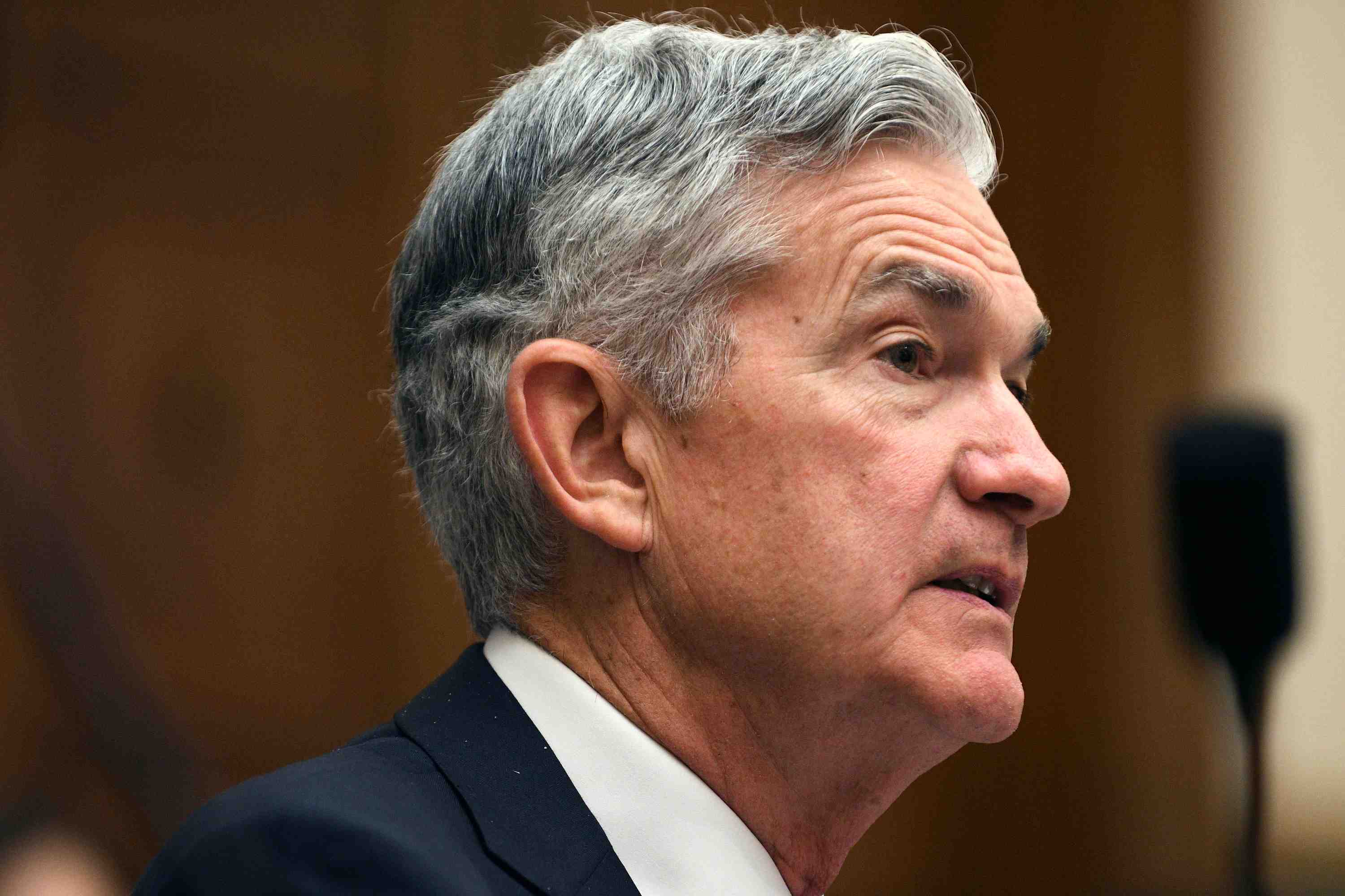 Usa: le pragmatisme de powell pourrait prolonger la hausse des taux