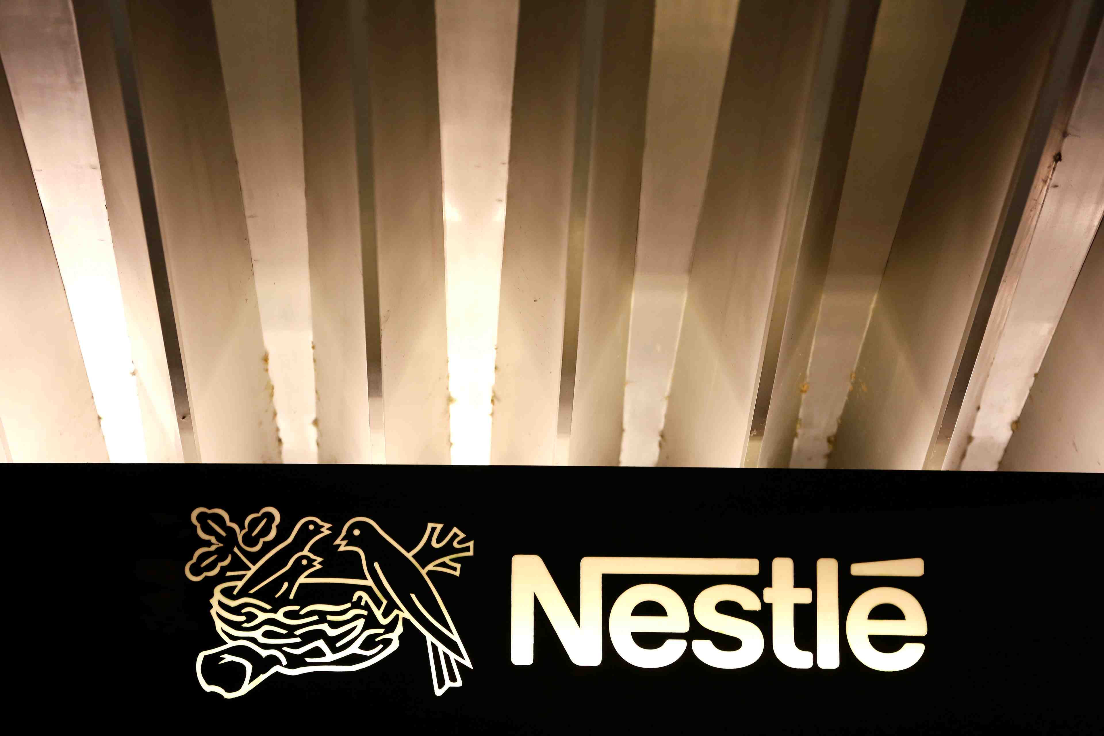 Chine et usa dopent le premier trimestre de nestle, objectifs confirmes