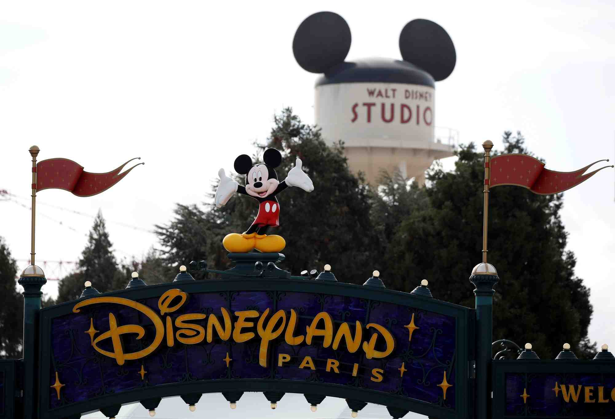Disneyland paris va rouvrir a partir du 15 juillet