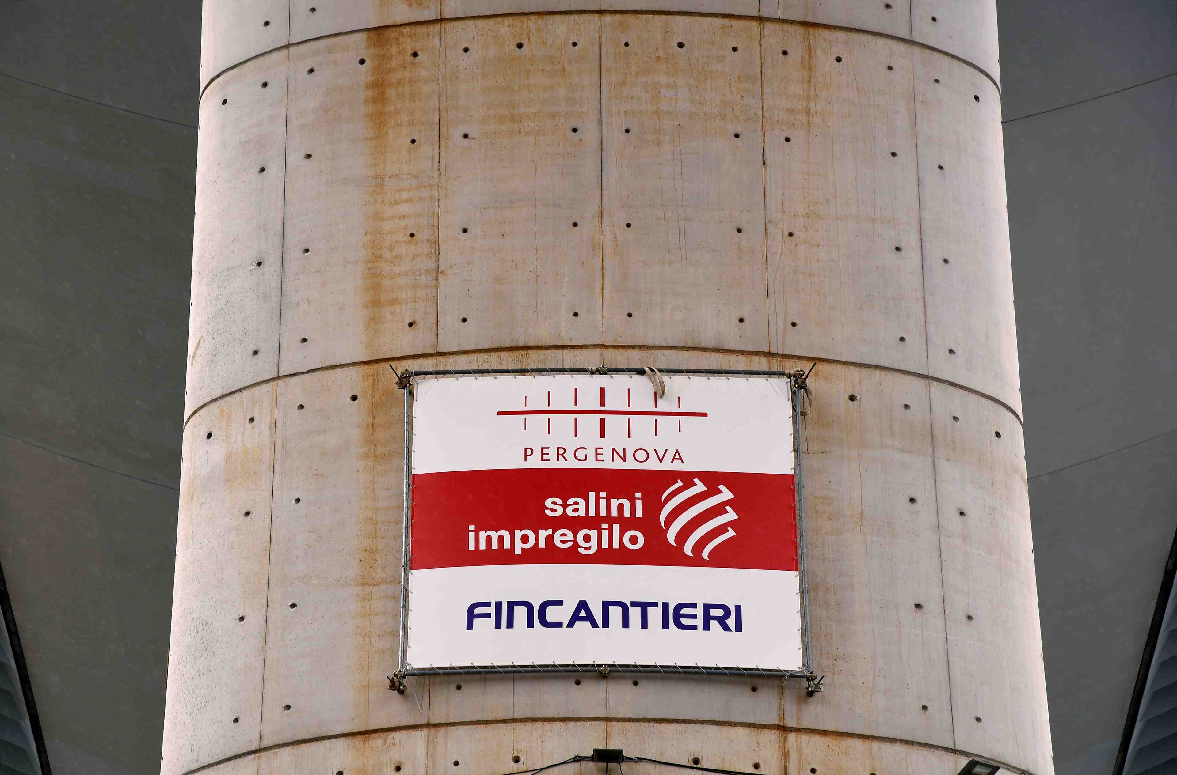 Fincantieri decidera du rachat des chantiers de l'atlantique d'ici la fin de l'annee