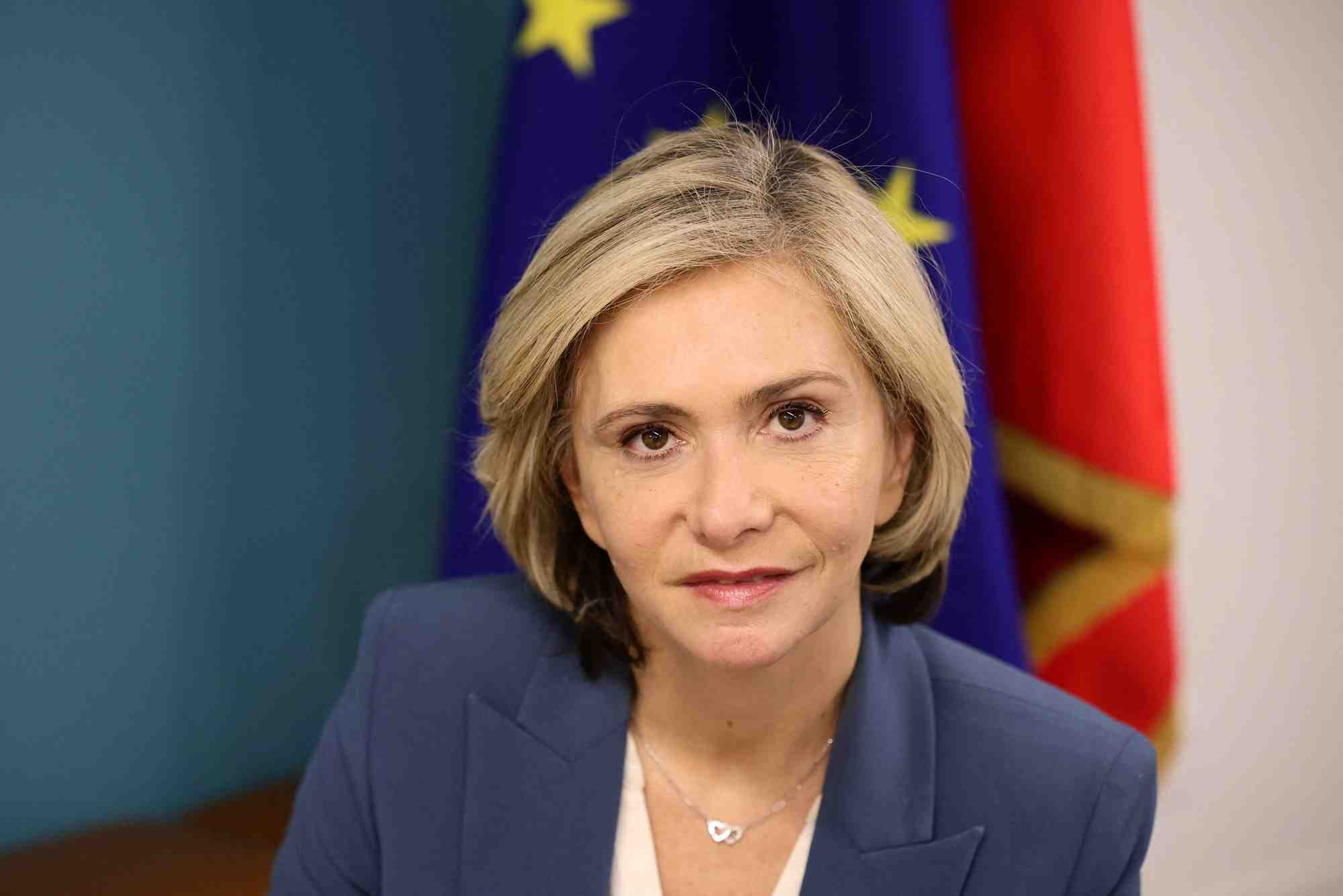 Pecresse, la "femme de faire" qui veut remplacer macron