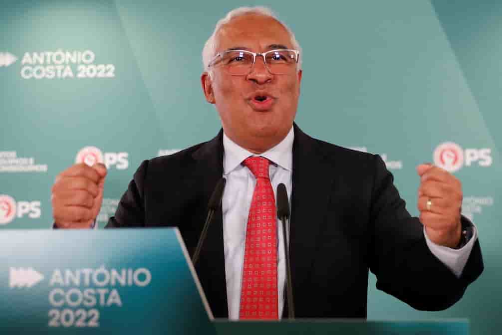 Antonio Costa