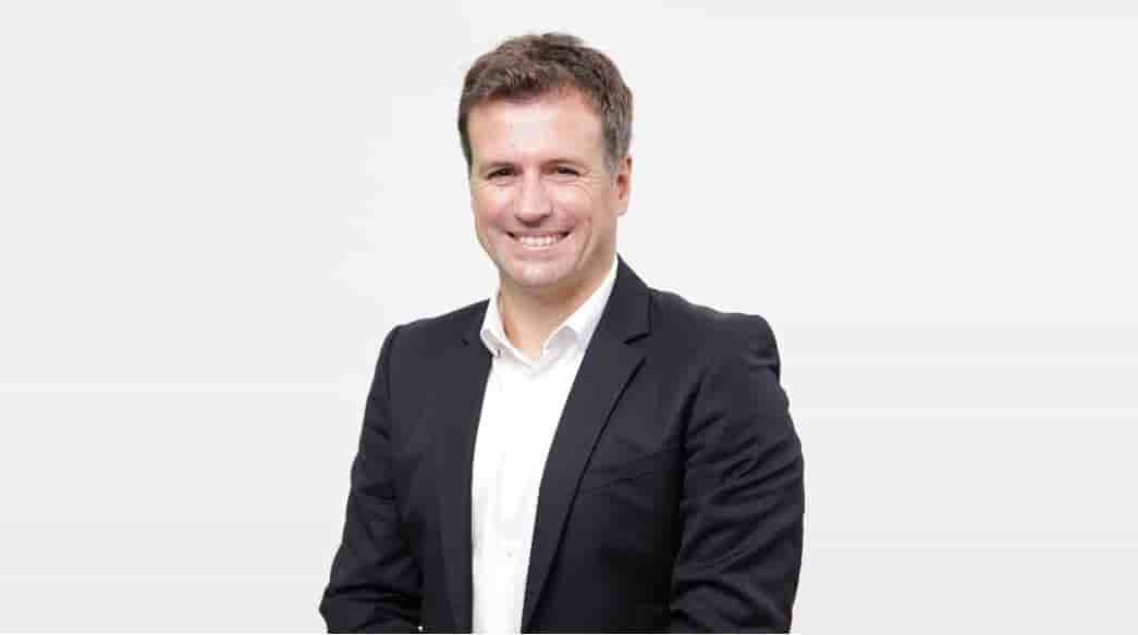 Sébastien Ory