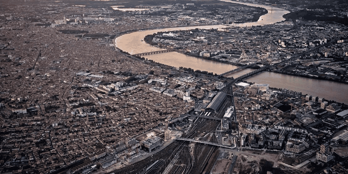 Bordeaux Euratlantique