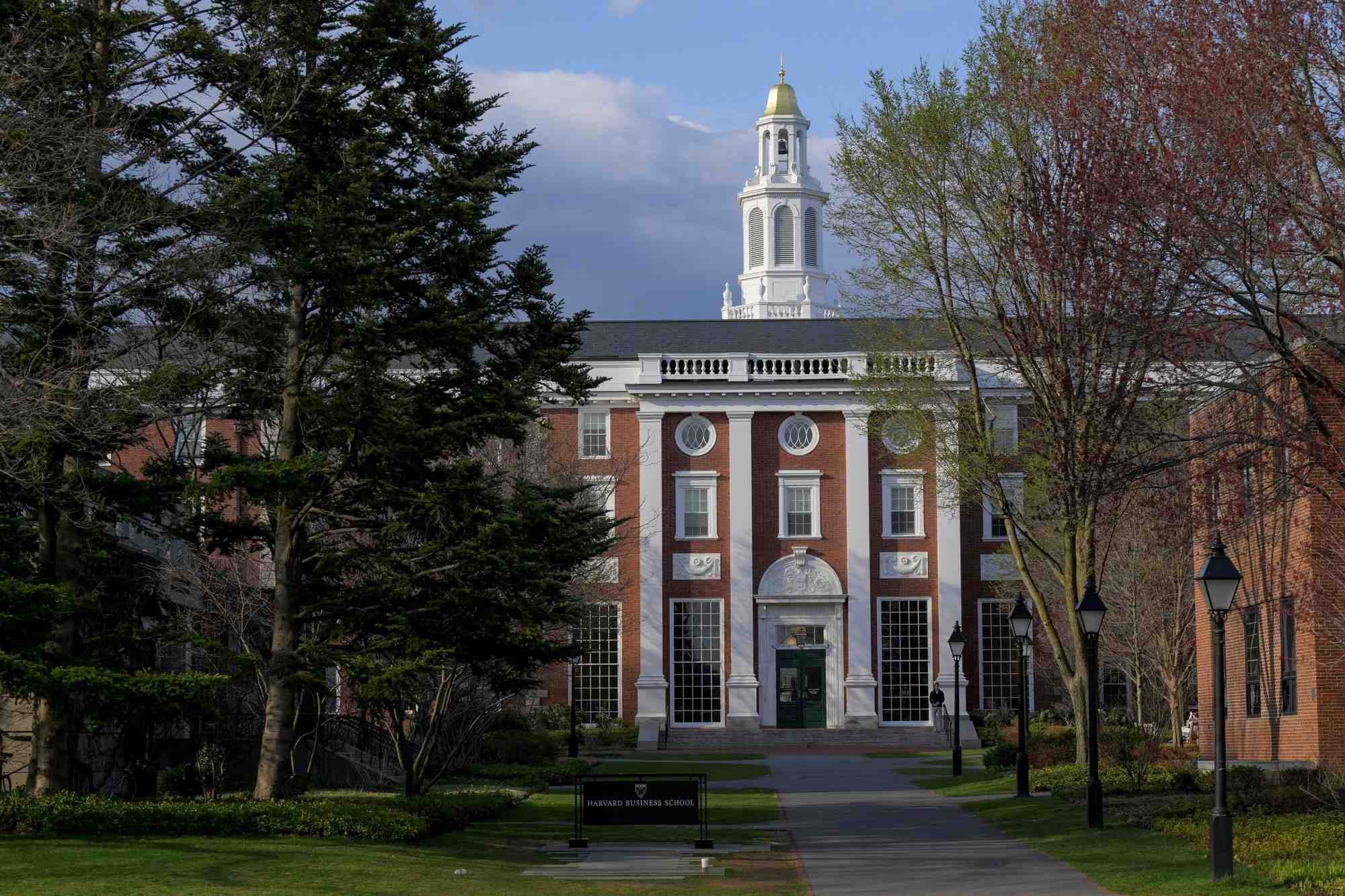 Les étudiants étrangers aspirant à poursuivre leur cursus aux États-Unis devront donner plein accès à leurs réseaux sociaux (photo d’illustration).