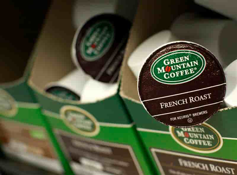 Coca-Cola prend une part de 10% dans Green Mountain Coffee