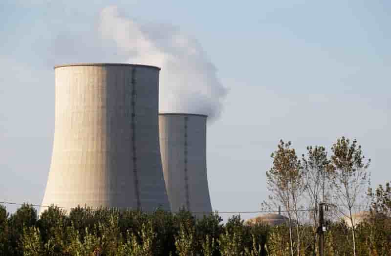 Nouveau survol de centrales nucléaires par des drones