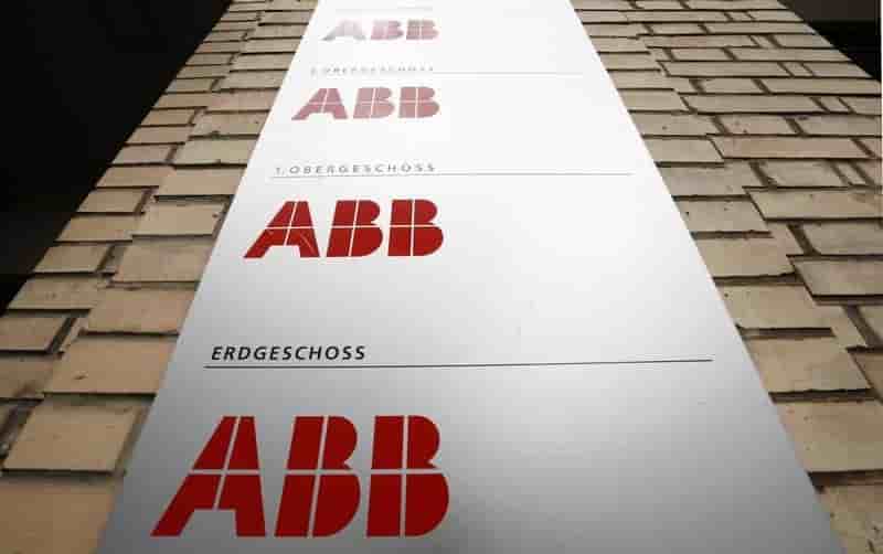 Le groupe suisse abb presente des perspectives mitigees