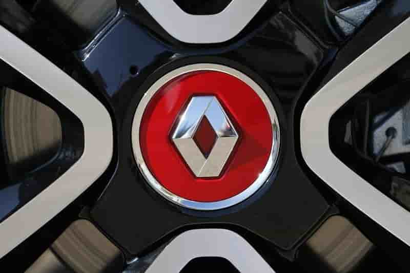 Renault, a suivre a la bourse de paris